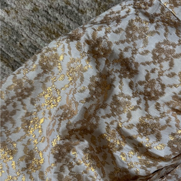 Vintage 1960s party dress - Picture 3 of 4